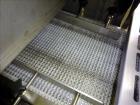Used Sesotec Raycon X-Ray Food Inspection System, Type 450/100 US-INT 50.