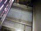 Used Sesotec Raycon X-Ray Food Inspection System, Type 450/100 US-INT 50.
