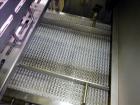 Used- Sesotec Raycon X-Ray Food Inspection System, Type 450/100 US-INT 50.