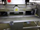 Used Sesotec Raycon X-Ray Food Inspection System, Type 450/100 US-INT 50.