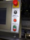 Used Sesotec Raycon X-Ray Food Inspection System, Type 450/100 US-INT 50.