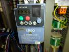Used Sesotec Raycon X-Ray Food Inspection System, Type 450/100 US-INT 50.