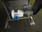 Used Sesotec Raycon X-Ray Food Inspection System, Type 450/100 US-INT 50.