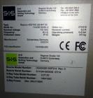 Used Sesotec Raycon X-Ray Food Inspection System, Type 450/100 US-INT 50.