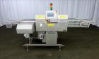 Used Sesotec Raycon X-Ray Food Inspection System, Type 450/100 US-INT 50