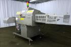 Used- Sesotec Raycon X-Ray Food Inspection System, Type 450/100 US-INT 50