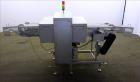 Used- Sesotec Raycon X-Ray Food Inspection System, Type 450/100 US-INT 50