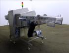 Used Sesotec Raycon X-Ray Food Inspection System, Type 450/100 US-INT 50