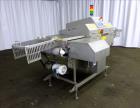 Used Sesotec Raycon X-Ray Food Inspection System, Type 450/100 US-INT 50