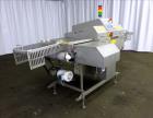 Used- Sesotec Raycon X-Ray Food Inspection System, Type 450/100 US-INT 50