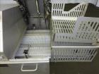 Used Sesotec Raycon X-Ray Food Inspection System, Type 450/100 US-INT 50