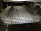 Used Sesotec Raycon X-Ray Food Inspection System, Type 450/100 US-INT 50