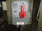 Used Sesotec Raycon X-Ray Food Inspection System, Type 450/100 US-INT 50