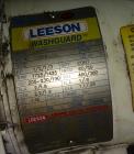 Used Sesotec Raycon X-Ray Food Inspection System, Type 450/100 US-INT 50