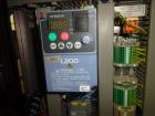 Used Sesotec Raycon X-Ray Food Inspection System, Type 450/100 US-INT 50