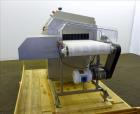 Unused- Sesotec Raycon X-Ray Food Inspection System, Type 450/100 US-INT 50.