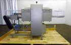 Unused- Sesotec Raycon X-Ray Food Inspection System, Type 450/100 US-INT 50.