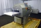 Unused- Sesotec Raycon X-Ray Food Inspection System, Type 450/100 US-INT 50.