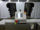 Unused- Sesotec Raycon X-Ray Food Inspection System, Type 450/100 US-INT 50.