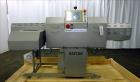 Unused- Sesotec Raycon X-Ray Food Inspection System, Type 450/100 US-INT.