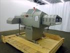 Unused- Sesotec Raycon X-Ray Food Inspection System, Type 450/100 US-INT.