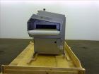 Unused- Sesotec Raycon X-Ray Food Inspection System, Type 450/100 US-INT.