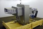 Unused- Sesotec Raycon X-Ray Food Inspection System, Type 450/100 US-INT.