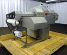 Unused- Sesotec Raycon X-Ray Food Inspection System, Type 450/100 US-INT.