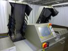 Unused- Sesotec Raycon X-Ray Food Inspection System, Type 450/100 US-INT.