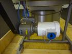 Unused- Sesotec Raycon X-Ray Food Inspection System, Type 450/100 US-INT.