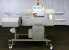 Used Sesotec Raycon X-Ray Food Inspection System, Serial # 11422018352-X.