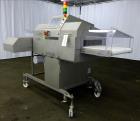 Used Sesotec Raycon X-Ray Food Inspection System, Serial # 11422018352-X.
