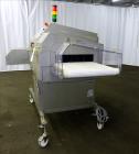 Used Sesotec Raycon X-Ray Food Inspection System, Serial # 11422018352-X.