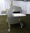 Used- Sesotec Raycon X-Ray Food Inspection System, Serial # 11422018352-X.