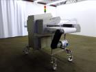 Used Sesotec Raycon X-Ray Food Inspection System, Serial # 11422018352-X.