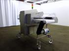 Used- Sesotec Raycon X-Ray Food Inspection System, Serial # 11422018352-X.