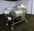 Used Sesotec Raycon X-Ray Food Inspection System, Serial # 11422018352-X.