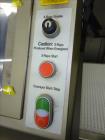 Used Sesotec Raycon X-Ray Food Inspection System, Serial # 11422018352-X.