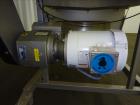 Used Sesotec Raycon X-Ray Food Inspection System, Serial # 11422018352-X.