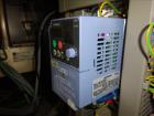 Used Sesotec Raycon X-Ray Food Inspection System, Serial # 11422018352-X.