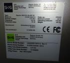 Used Sesotec Raycon X-Ray Food Inspection System, Serial # 11422018352-X.