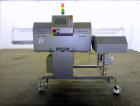 Used- Sesotec Raycon X-Ray Food Inspection System, Type 450/100 US-INT 50