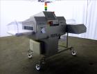 Used Sesotec Raycon X-Ray Food Inspection System, Type 450/100 US-INT 50