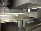 Used- Sesotec Raycon X-Ray Food Inspection System, Type 450/100 US-INT 50