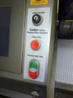 Used Sesotec Raycon X-Ray Food Inspection System, Type 450/100 US-INT 50