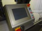 Used- Sesotec Raycon X-Ray Food Inspection System, Type 450/100 US-INT 50