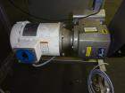 Used Sesotec Raycon X-Ray Food Inspection System, Type 450/100 US-INT 50