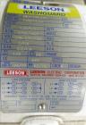 Used Sesotec Raycon X-Ray Food Inspection System, Type 450/100 US-INT 50