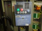 Used Sesotec Raycon X-Ray Food Inspection System, Type 450/100 US-INT 50