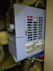 Used Sesotec Raycon X-Ray Food Inspection System, Type 450/100 US-INT 50